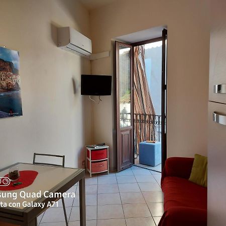 Casa Vittorio Apartamento Cefalú Exterior foto